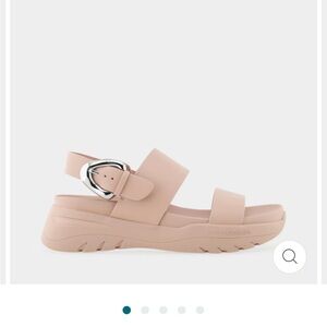 Aerosoles Women's Sneaker Sandal (Hari)